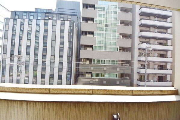 パークウッドレジデンス日本橋の物件内観写真